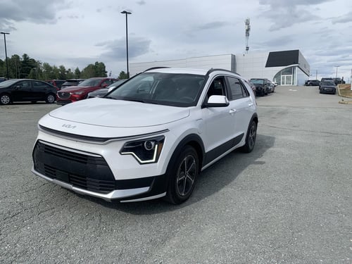 Kia Niro EX PHEV 2025
