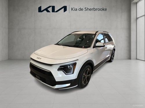 Kia Niro EX PHEV 2025