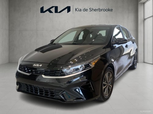 Kia Forte5 EX 2024