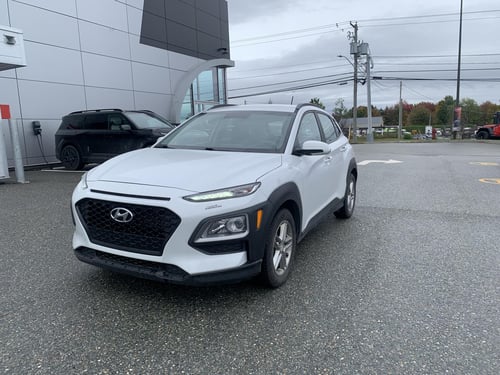 Hyundai Kona Essential 2019