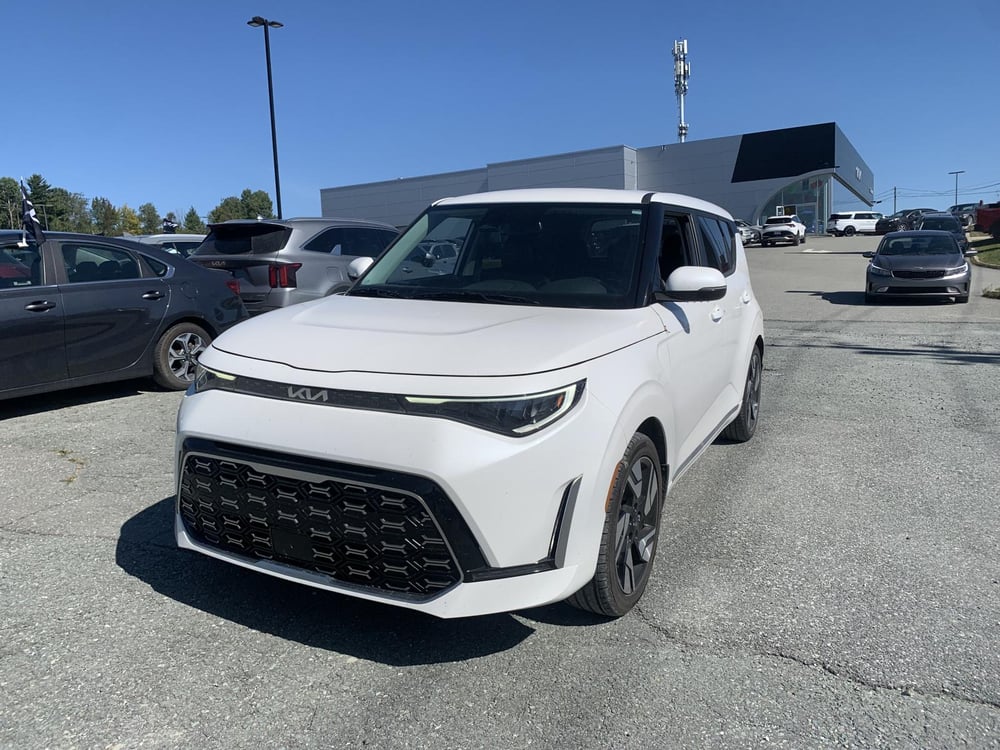 Kia Soul 2023 usagé à vendre (KIST0280A)