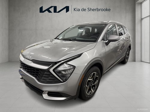 Kia Sportage LX 2023
