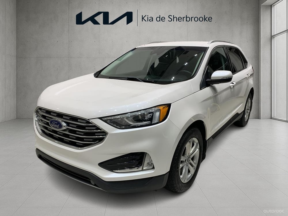Ford Edge 2019 usagé à vendre (KIST0336A)