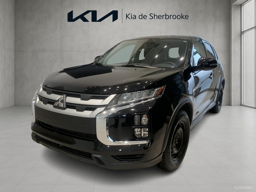 Mitsubishi RVR 2024 usagé à vendre (KIST0357A)