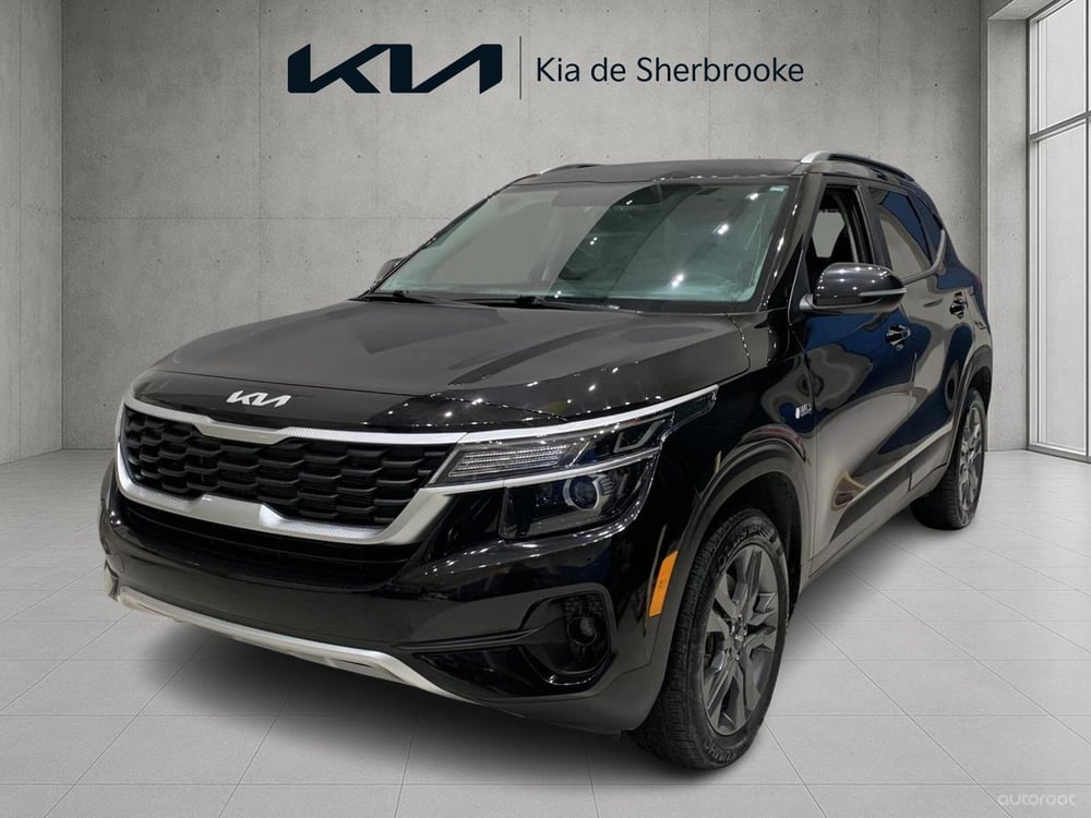 Kia Seltos 2023 usagé à vendre (KIST0389A)