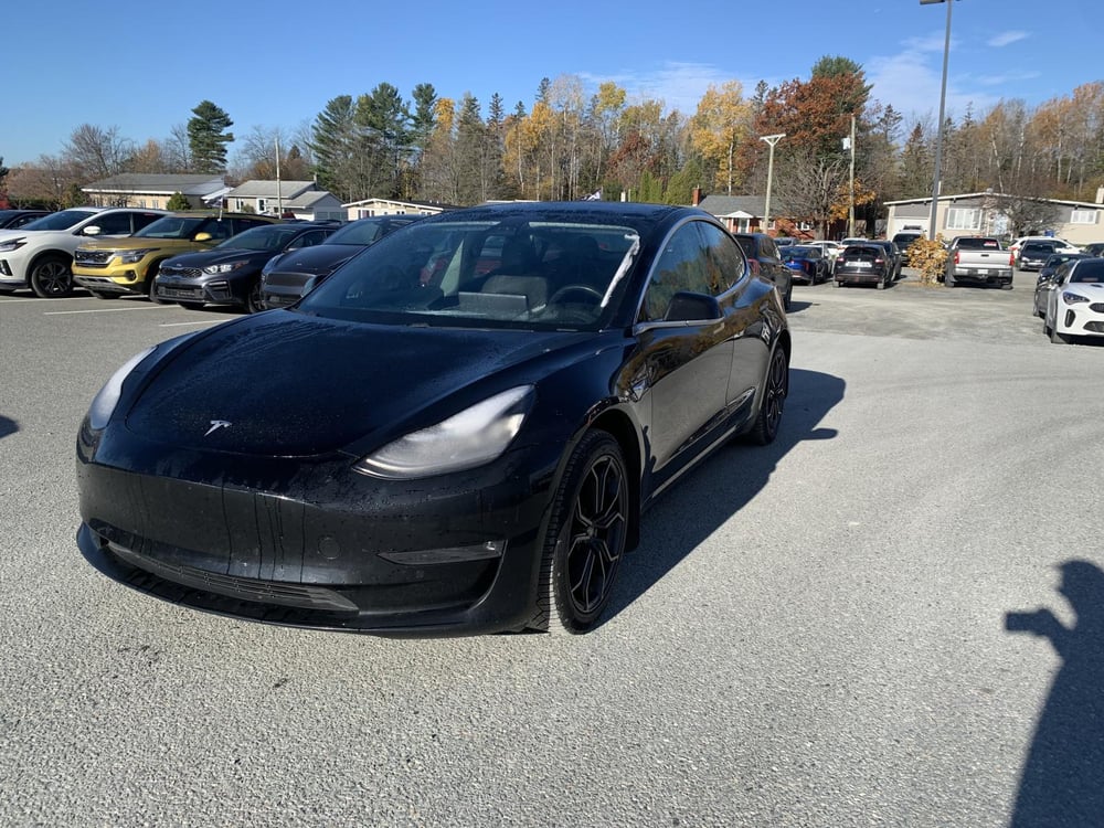 Tesla Model 3 2019 usagé à vendre (KIST0404A)