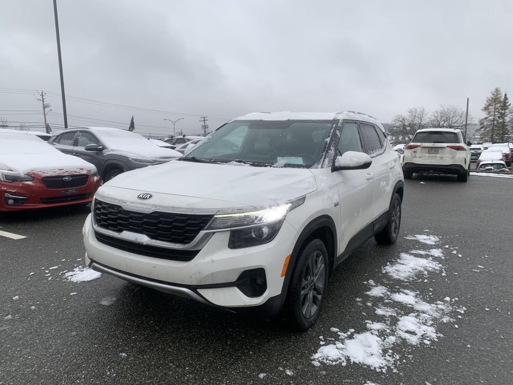 Kia Seltos 2021 usagé à vendre (KIST0438A)