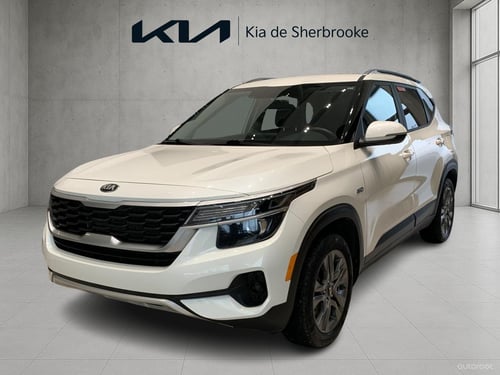 Kia Seltos EX 2022