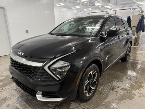 Kia Sportage LX 2023