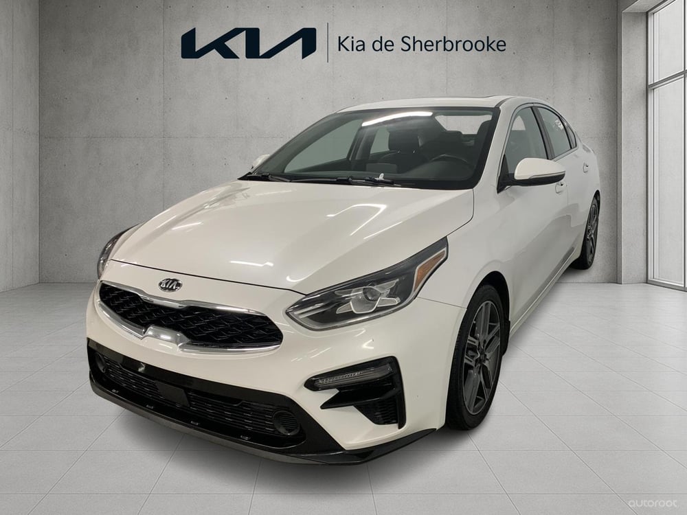 Kia Forte 2019 usagé à vendre (KIST0522A)