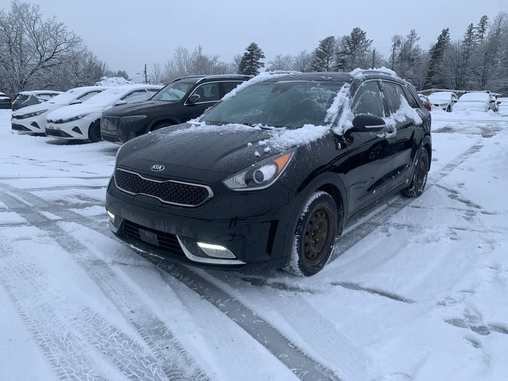 Kia Niro 2019 usagé à vendre (KIST0535A)