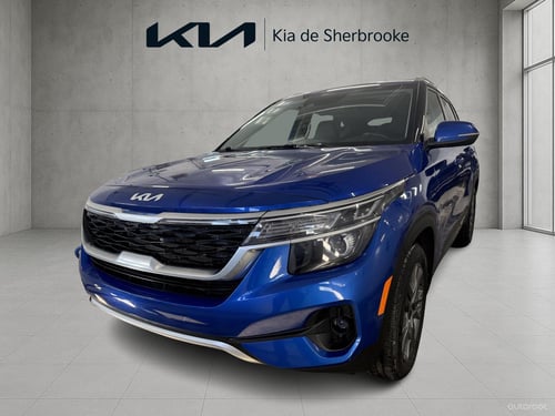 Kia Seltos EX 2023