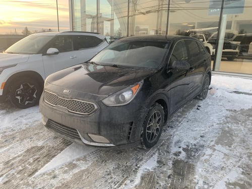 Kia Niro L 2019