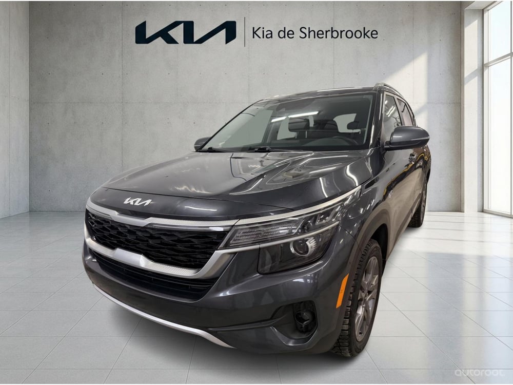 Kia Seltos 2022 usagé à vendre (KIST0617A)