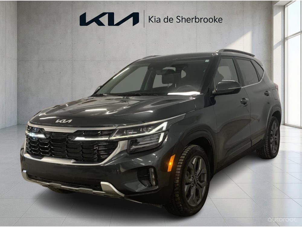 Kia Seltos 2024 usagé à vendre (KIST0653A)