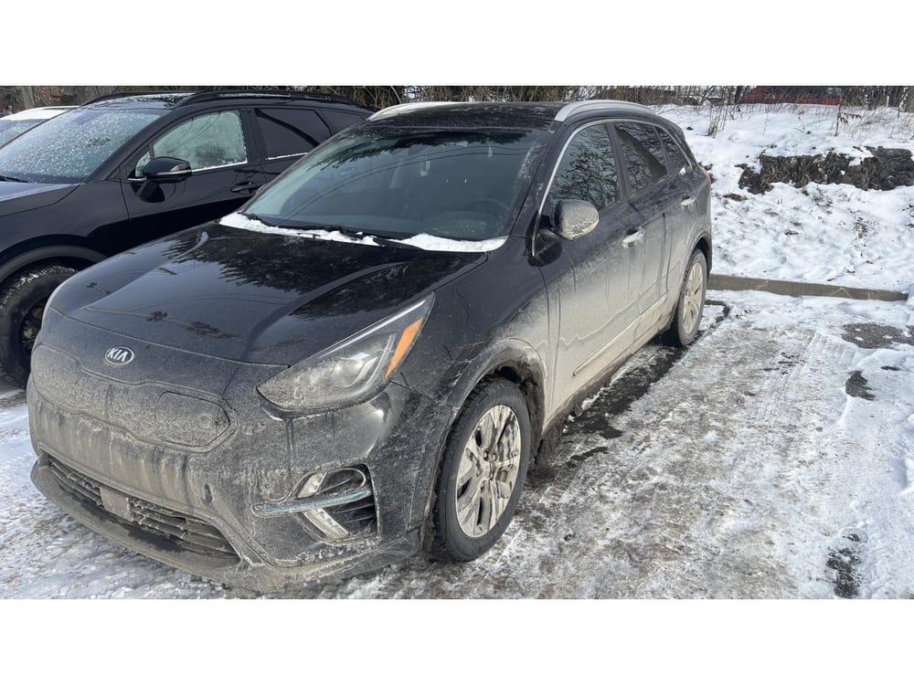 Kia Niro 2020 usagé à vendre (KIST0664A)