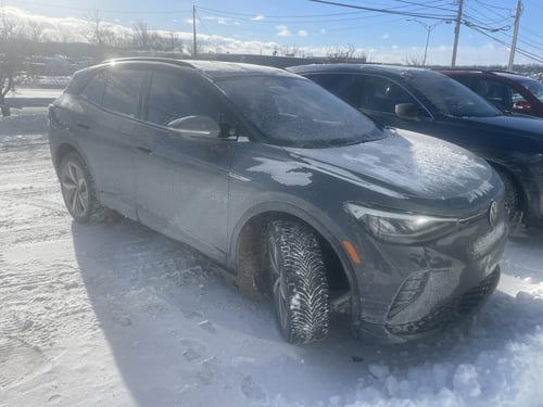 Volkswagen ID.4 Pro 2024