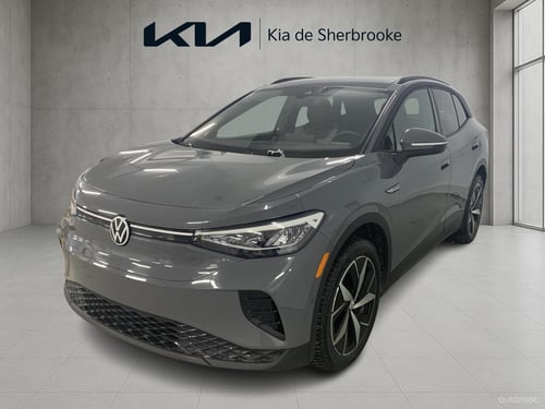 Volkswagen ID.4 Pro 2024