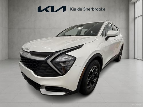 Kia Sportage LX 2023