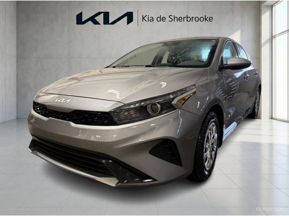 Kia Forte 2023 usagé à vendre (KIST0748A)