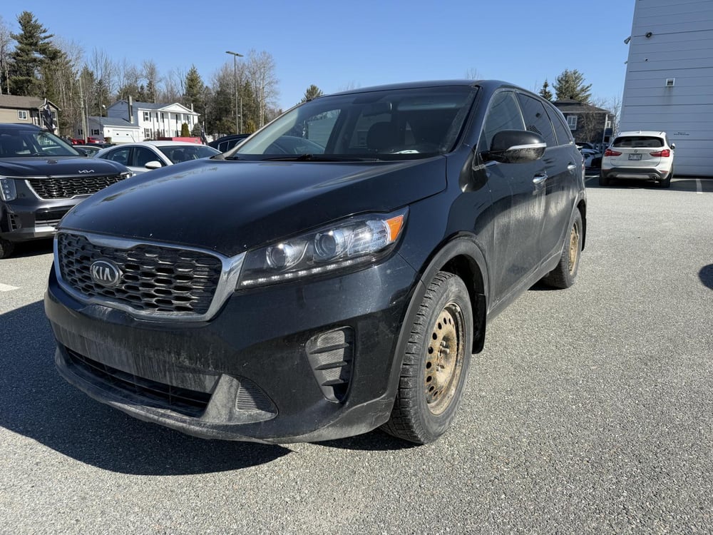 Kia Sorento 2020 usagé à vendre (KIST0749A)