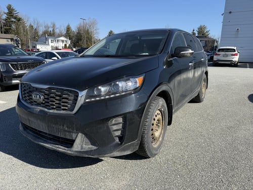 Kia Sorento LX 2020