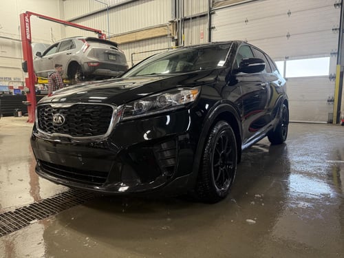 Kia Sorento LX 2020