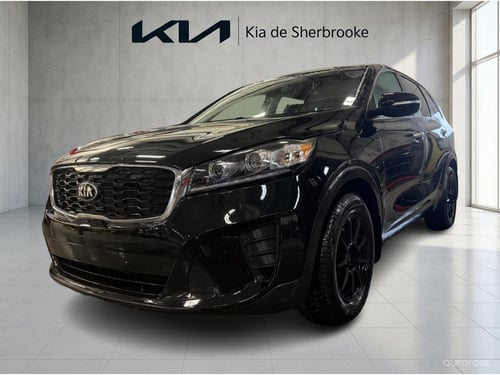 Kia Sorento LX 2020