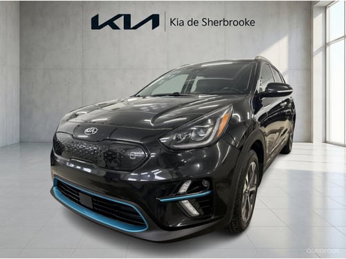 Kia Niro EV SX Touring 2020