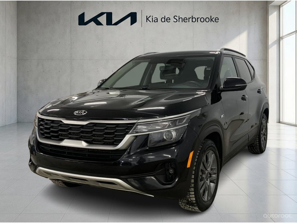 Kia Seltos 2021 usagé à vendre (KIST0771A)