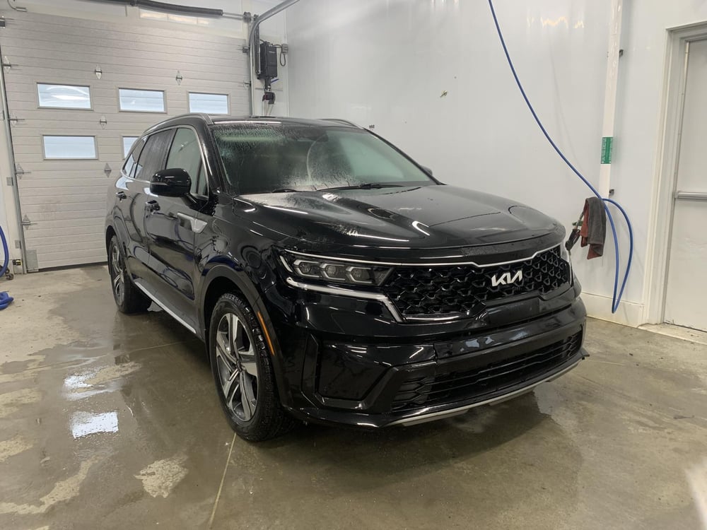 Kia Sorento 2022 usagé à vendre (KIST0851A)