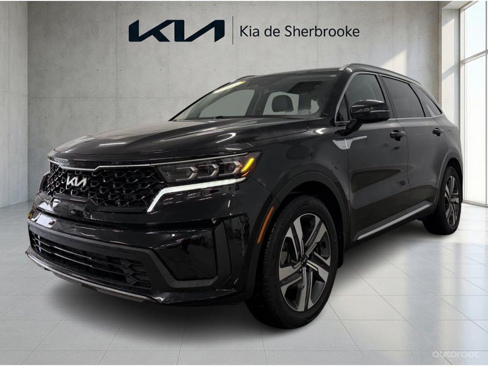 Kia Sorento 2022 usagé à vendre (KIST0851A)