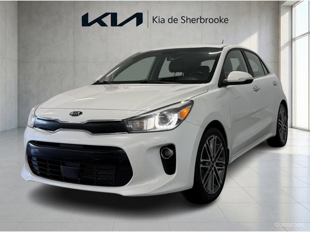 Kia Rio 2019 usagé à vendre (KIST0873B)