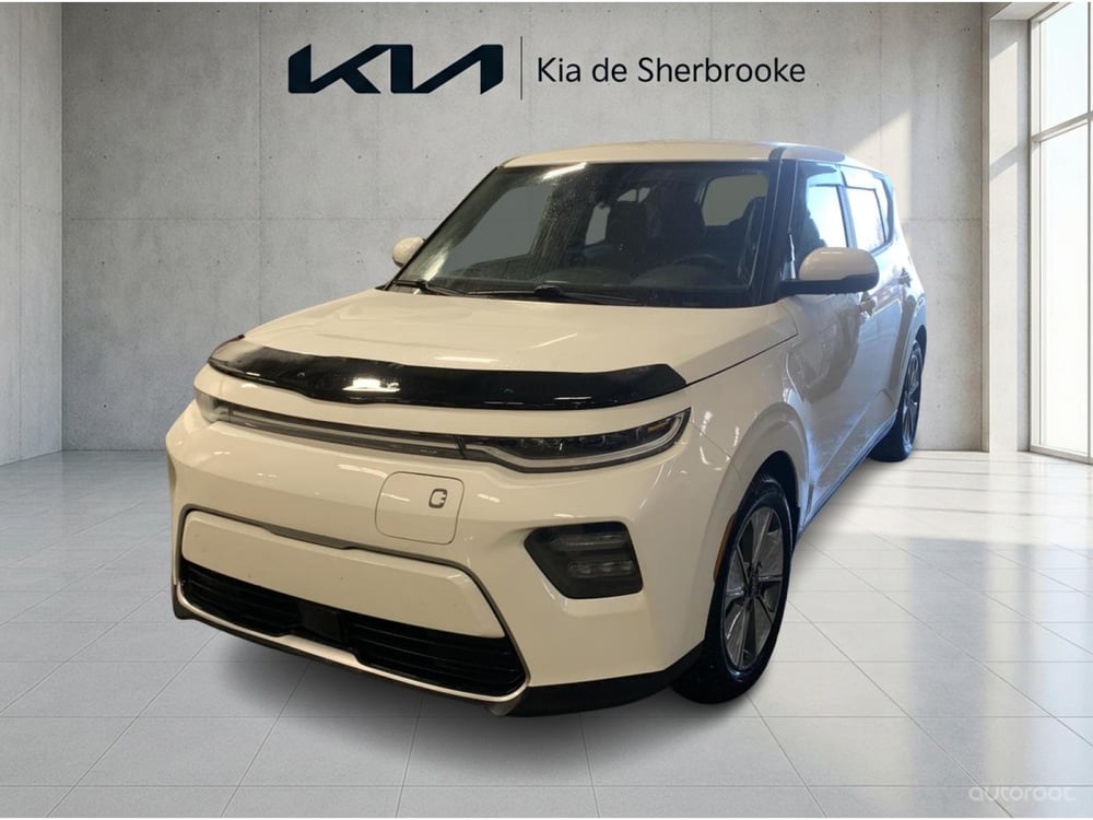 Kia Soul 2022 usagé à vendre (KIST0876B)