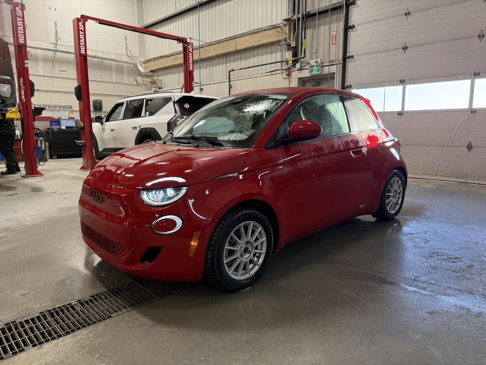 Fiat 500E 2024 usagé à vendre (KIST0886A)