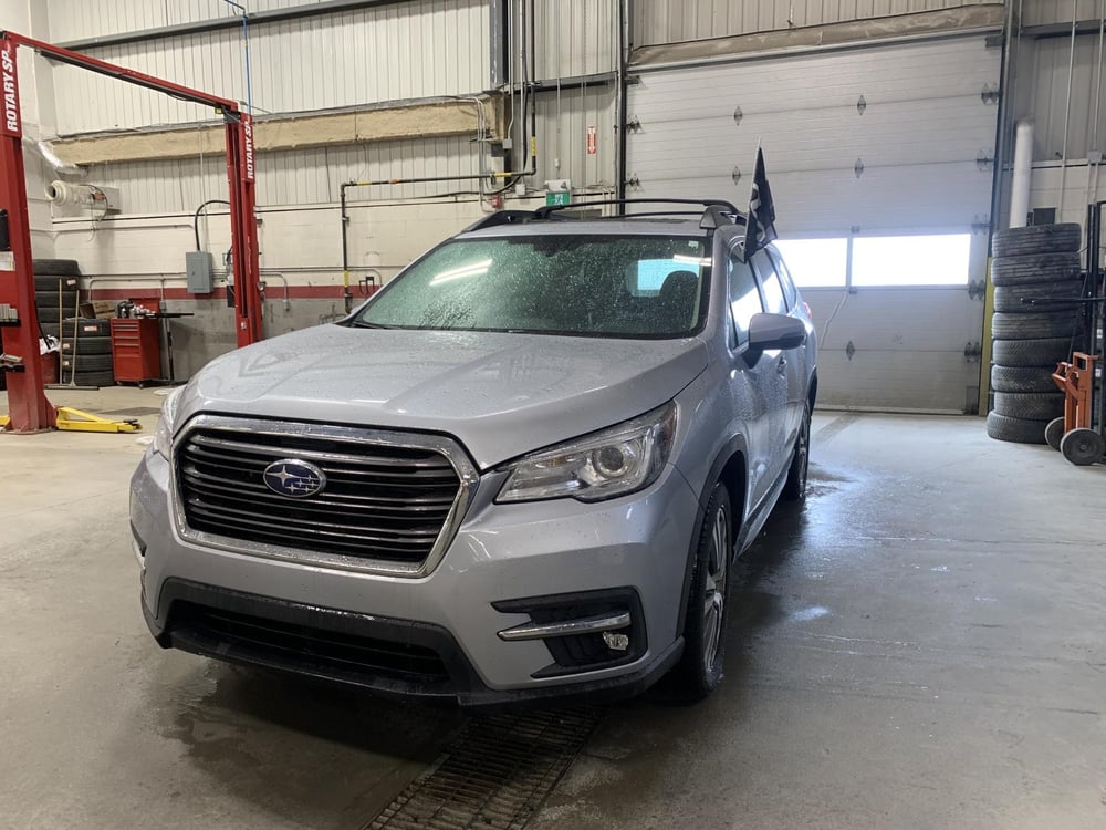 Subaru Ascent 2021 usagé à vendre (KIST0895A)