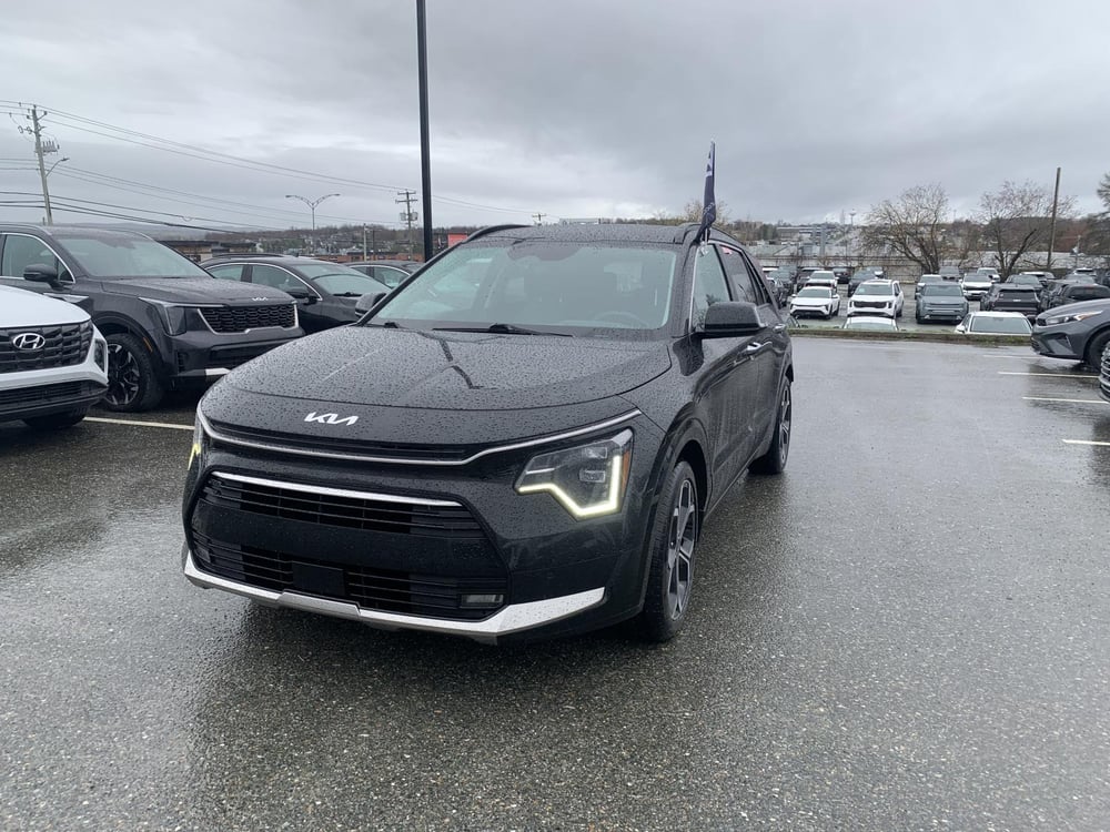Kia Niro 2023 usagé à vendre (KIST0926A)
