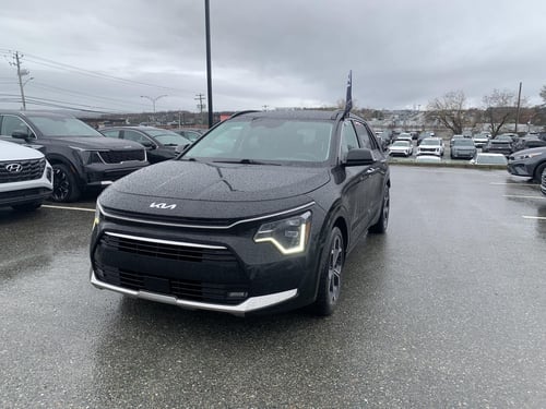 Kia Niro SX 2023