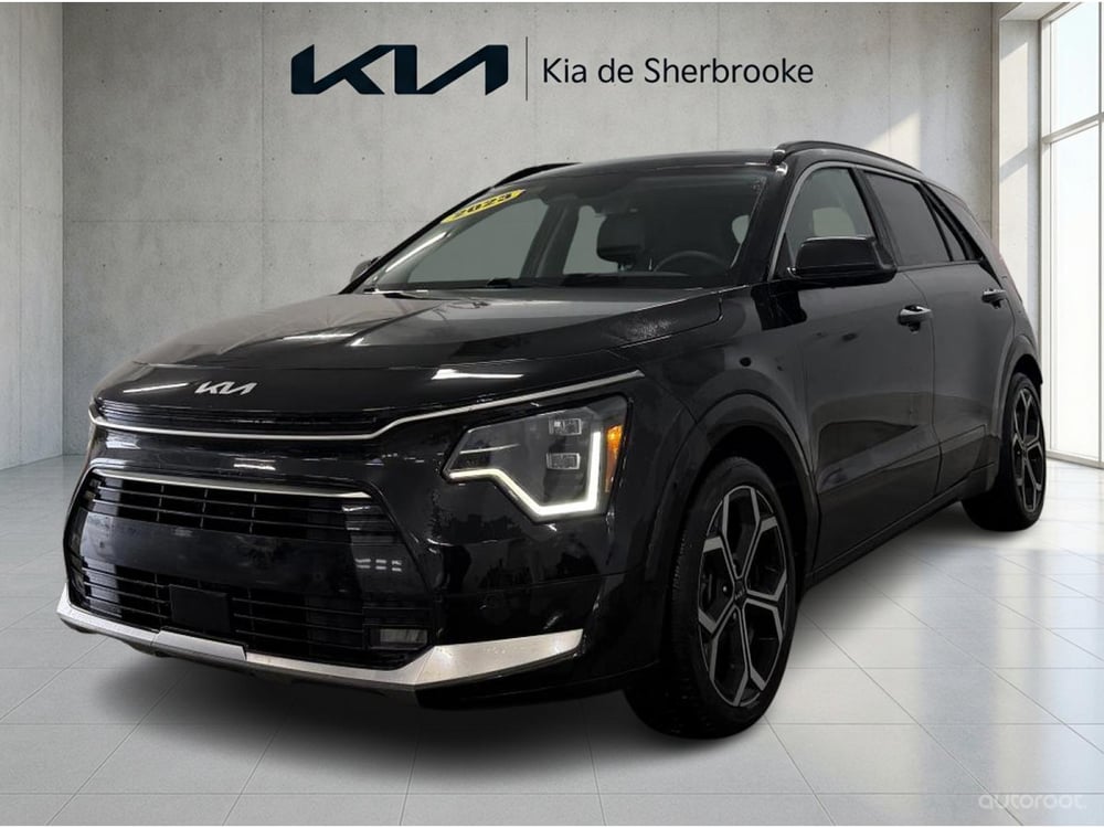 Kia Niro 2023 usagé à vendre (KIST0926A)