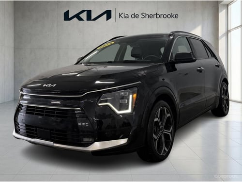 Kia Niro SX 2023