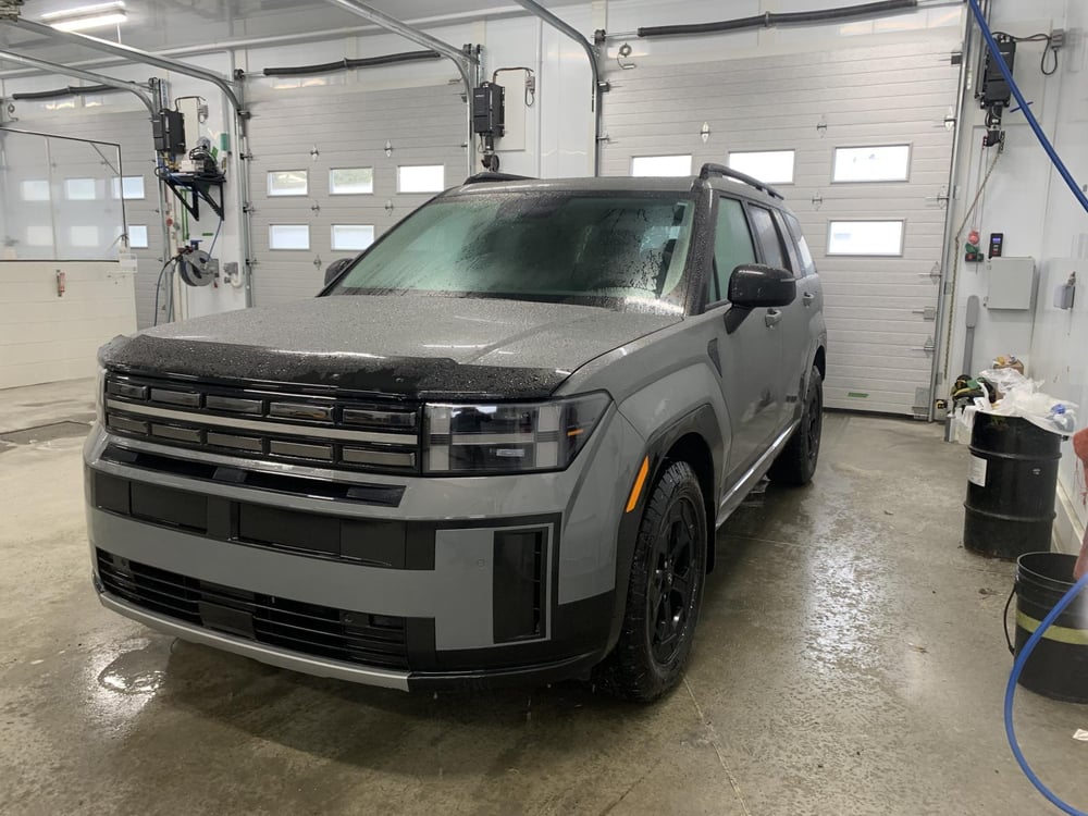 Hyundai Santa Fe 2025 usagé à vendre (KIST0939A)