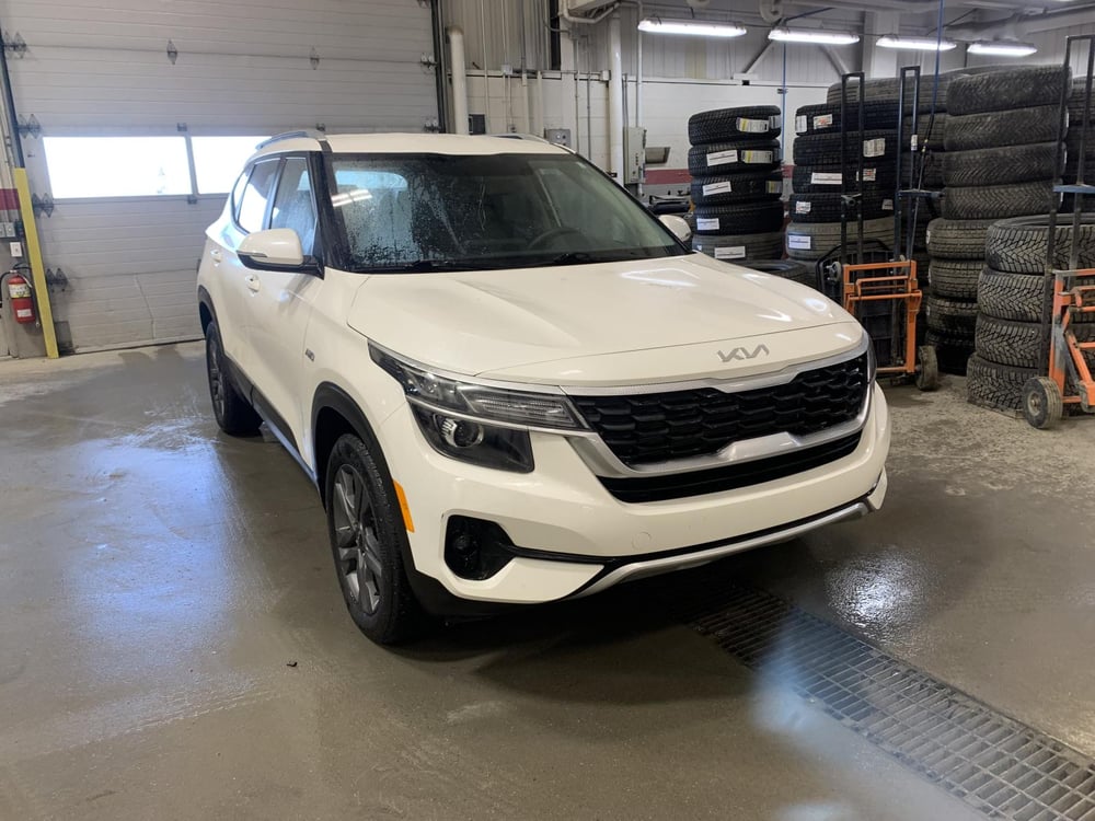 Kia Seltos 2023 usagé à vendre (KIST0943A)
