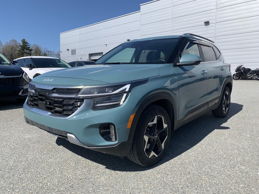 Kia Seltos 2024 usagé à vendre (KIST0948A)