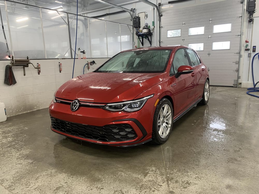 Volkswagen GTI 2022 usagé à vendre (KIST0962A)