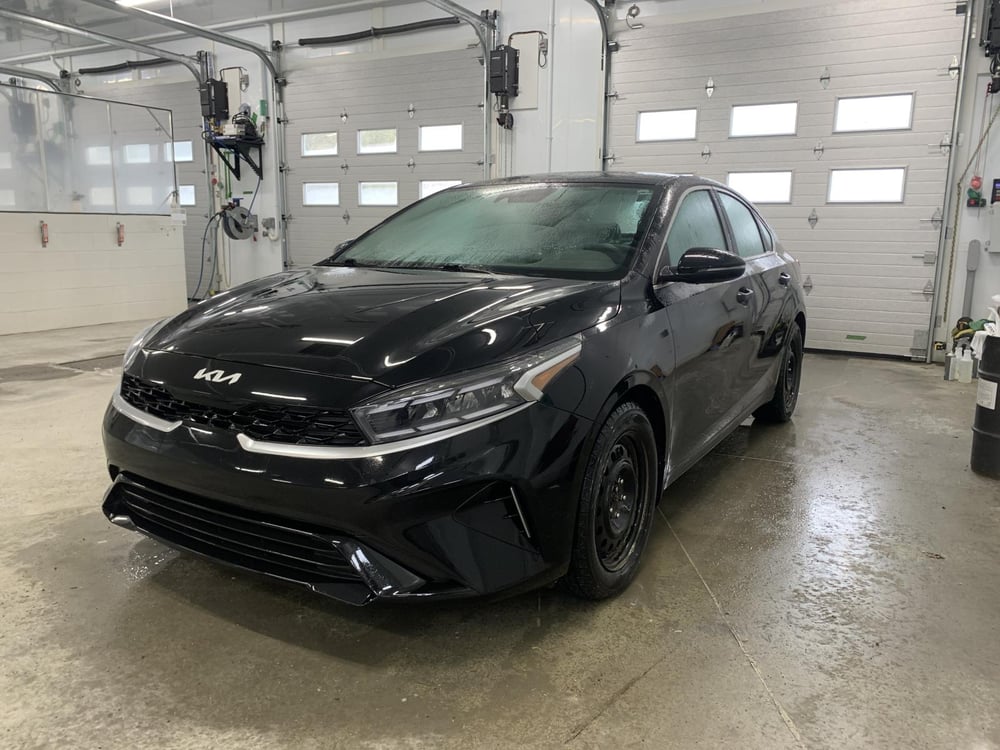 Kia Forte 2023 usagé à vendre (KIST1066A)