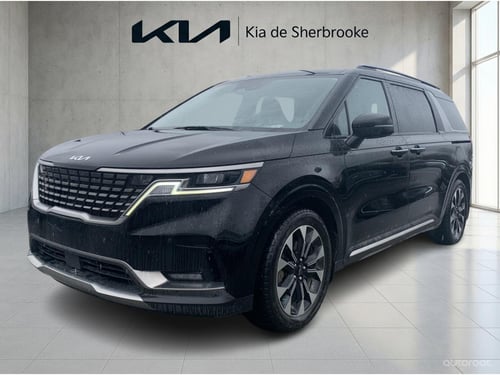 Kia Carnival EX 2023