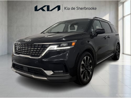 Kia Carnival EX 2023