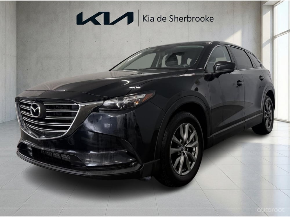 Mazda CX-9 2018 usagé à vendre (KIST1080B)