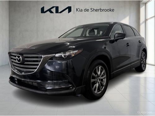 Mazda CX-9 GS-L 2018