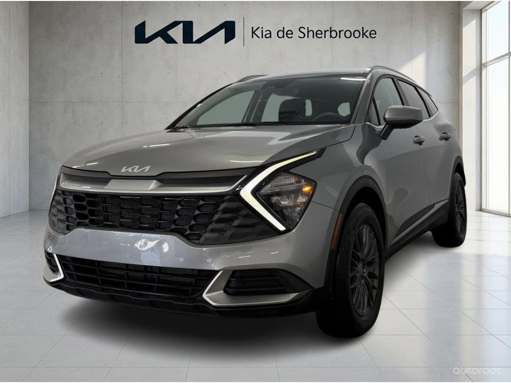 Kia Sportage 2023 usagé à vendre (KIST1112A)